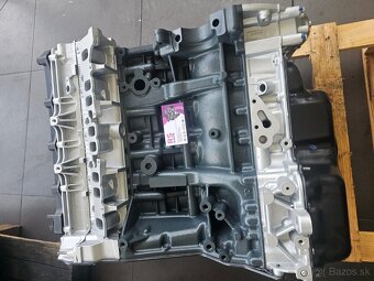 CITROEN JUMPER 4HH - 4H03 - 2,2 HDI / 2,2 TDCI EURO 5 - 2