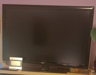 Televízor LG - 2