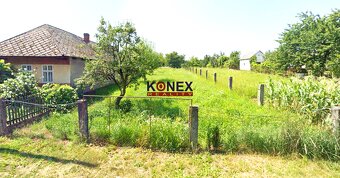 NA PREDAJ – Pozemok v obci Ptrukša - 2