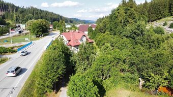 Dom na prodej, chalupa, makov - 2