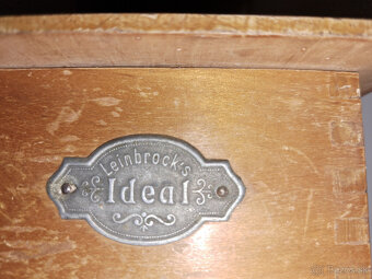 Predám starý mlynček - 2