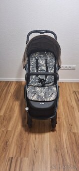 Športový kočík Espiro Wave - 2