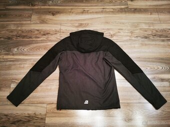 prechodna bunda, v. S - 2