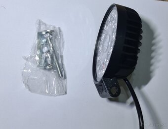 Pracovné svetlo 9600lm 9-36V - 2