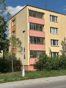 Predám 3-izbový byt v Martine - 2