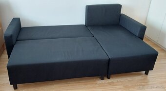 gauč IKEA Lugnvik - 2