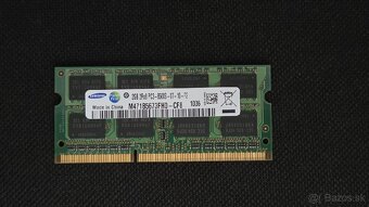 RAM 2GB PRE NOTEBOOK - 2