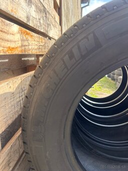 Michelin Agilis 225/65/16”letne(master) - 2