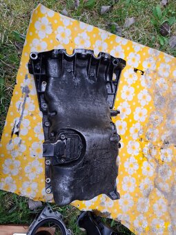 Diely passat b5,5 audi a4 - 2