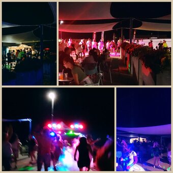 Chatka Chalmová - 2