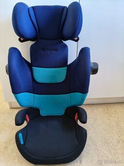 Cybex Solution M-Fix SL, 15-36 kg - 2