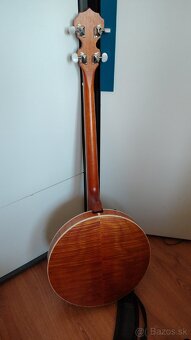 Predám SX Tenorové Banjo - 2