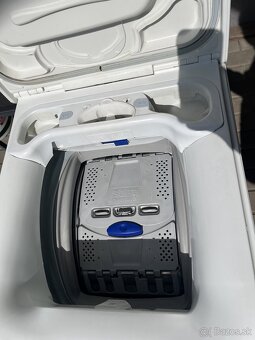 Práčka Electrolux - 2