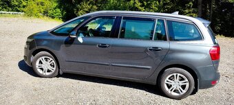 Citroen C4 Grand Picasso - 2