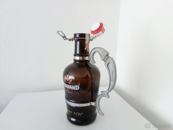 Džbán od piva Bernard - 2