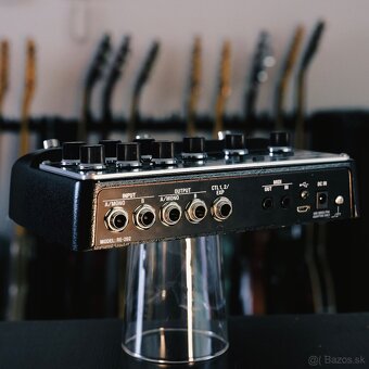 Boss RE-202 Space Echo - 2