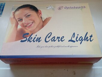 Biolampa Optohealth - 2