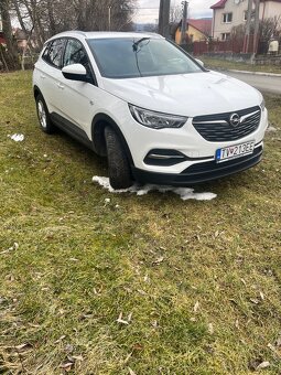 Opel GRANDLAND - 2