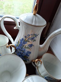 Porcelan Jiesia. - 2