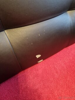 Manželská posteľ - 2