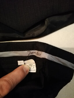 Chlapčenské oblečenie - 2