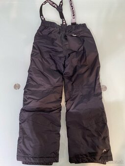 HEAD lyžiarske nohavice - 2