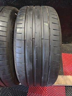 255/45 R19 Hankook letne pneumatiky - 2