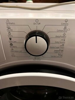 Práčka Beko - 2
