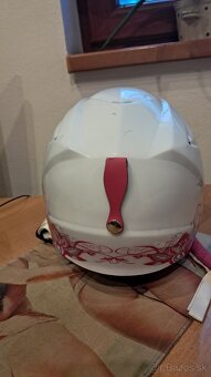 Damska Lyžiarska Prilba  M/L - 2