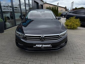 Volkswagen Passat Variant 2.0TDi DSG - 2