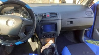 Skoda fabia 1.2htp 40kw - 2