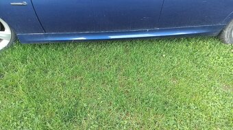 BMW e90 e91 mpaket - 2