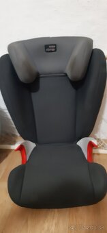 Autosedačka Britax Romer - 2