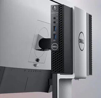 Dell OptiPlex 3070 (MFF) - Windows 11 - super stav + záruka - 2