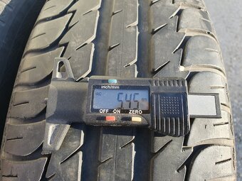 195/65R15 kleber - 2