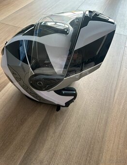 Helma Axxis - 2
