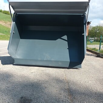 Nesena bedna box - 2