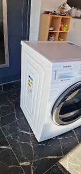 Sušička Samsung OptimalDry (8 kg) - 2