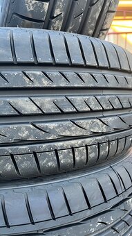 Letné 205/55 r16 (Hankook) - 2
