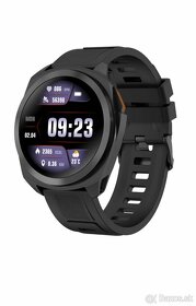 Nové smart hodinky Canyon Maverick SW-83 - 2