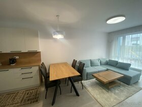 Prenájom-nový 3 izb. byt Bratislava, Ružinov, Hraničná-NUPPU - 2