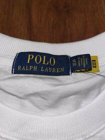 Tričko Polo Ralph Lauren - 2