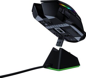 Basilisk Ultimate Wireless Gaming Mouse - 2