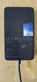 Originálne adaptéry Microsoft - Surface - 2