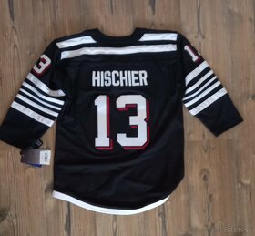 Junior dres NHL / New Jersey Devils/ Hischier - 2