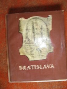 Umenie Bratislavy - 2
