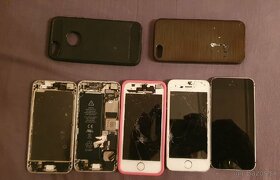 iPhone 5 5s se 2016 - 2