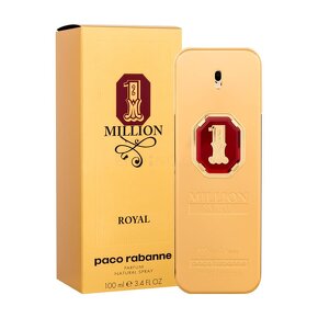 Parfem vôňa Paco Rabanne Million Elixir 100ml - 2
