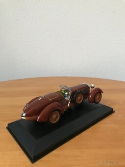 1/43 hispano suiza nieuport 1925 - 2
