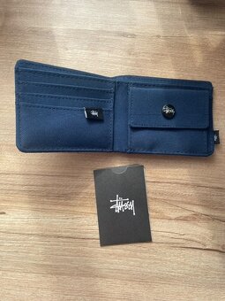 Stussy peňaženky/ wallet - 2